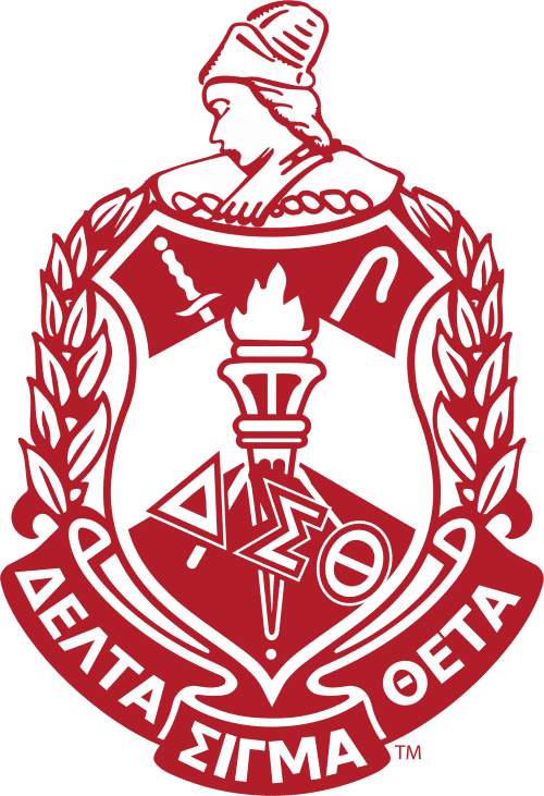Delta Sigma Theta Delta Sigma Theta
