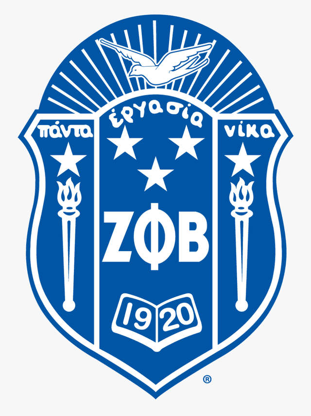 Zeta Phi Beta Zeta Phi Beta